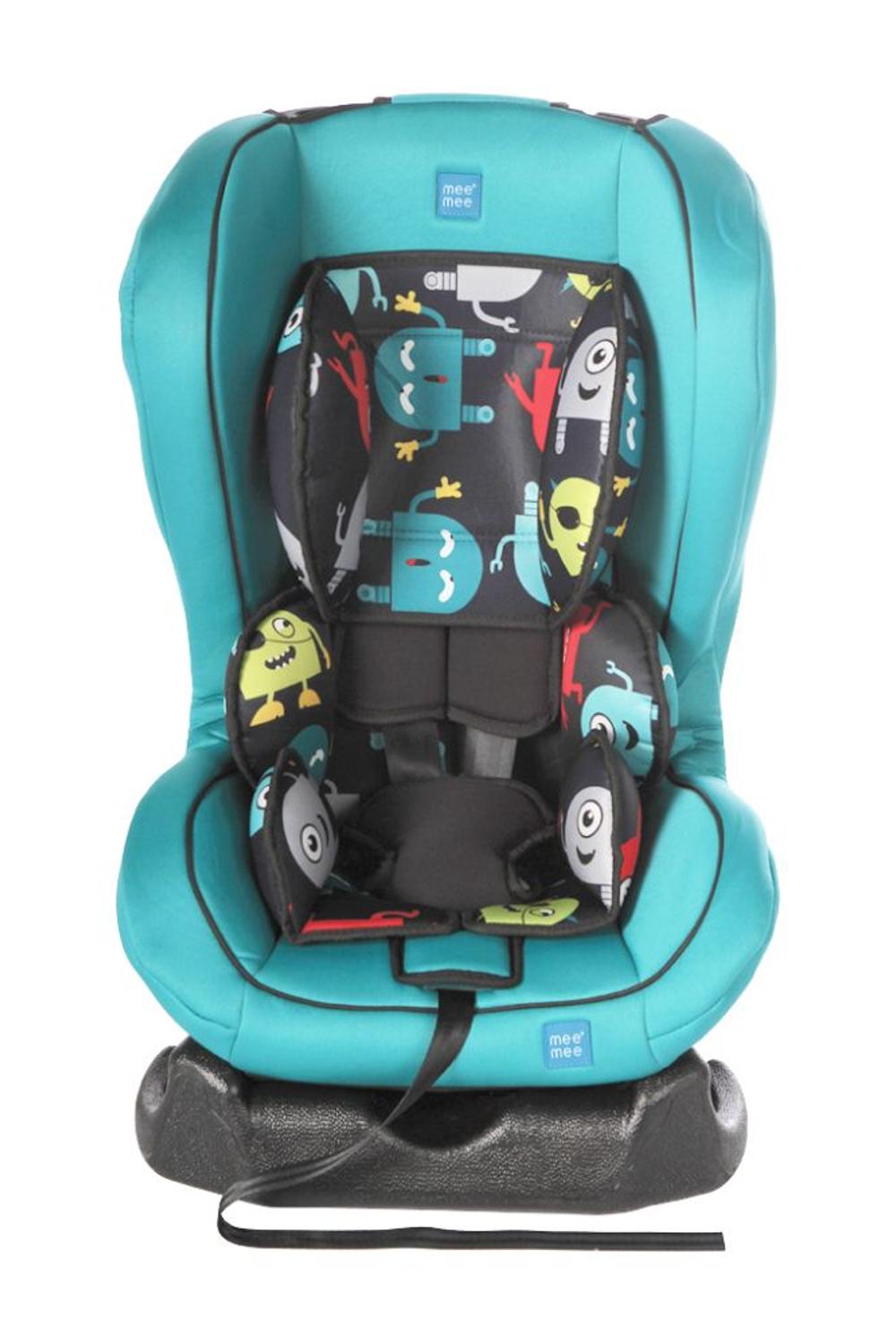 Mee Mee Grow with me Convertible Baby Car Seat (Re